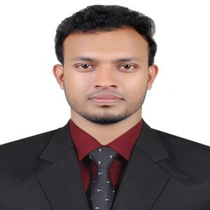 Ahadullah Nuhash